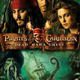 Pirates of the Caribbean: Dead Man’s Chest (2006)