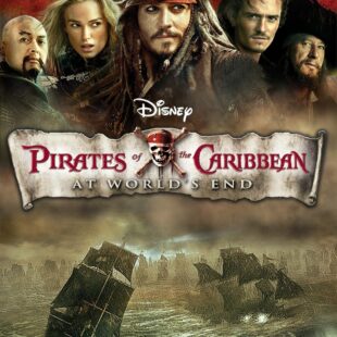 Pirates of the Caribbean: At World’s End (2007)