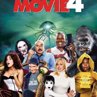 Scary Movie 4 (2006)