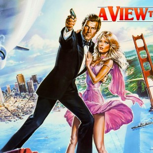 A View to a Kill (1985)