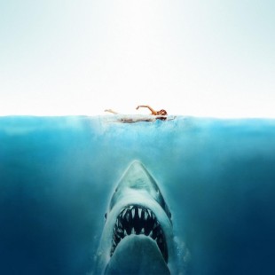 Jaws (1975)