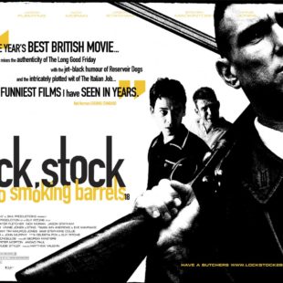 Lock, Stock and Two Smoking Barrels (1998)