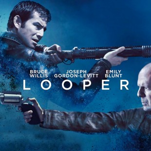 Looper (2012)