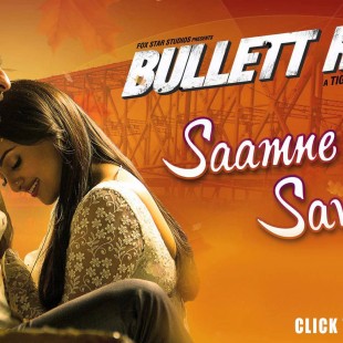 Bullet Raja (2013)