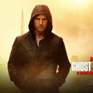 Mission: Impossible – Ghost Protocol (2011)