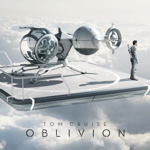 Oblivion (2013)