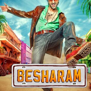Besharam (2013)