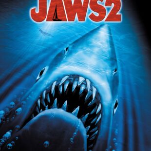 Jaws 2 (1978)