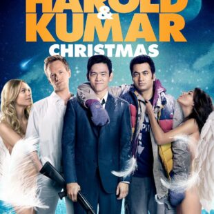 A Very Harold & Kumar Christmas (2011)