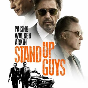 Stand Up Guys (2012)