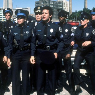 Police Academy (1984)