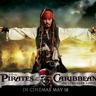 Pirates of the Caribbean: On Stranger Tides (2011)