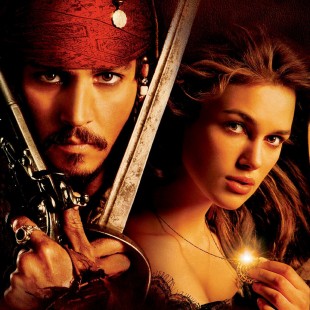 Pirates of the Caribbean: The Curse of the Black Pearl (2003)