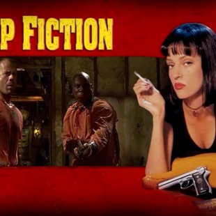 Pulp Fiction (1994)