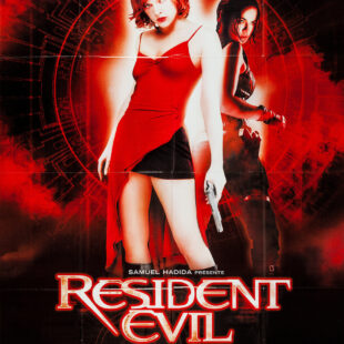 Resident Evil (2002)