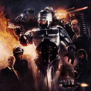 RoboCop 2 (1990)