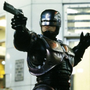 RoboCop (1987)