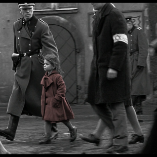 Schindler’s List (1993)