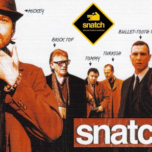 Snatch (2000)