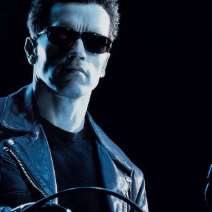 Terminator 2: Judgment Day (1991)