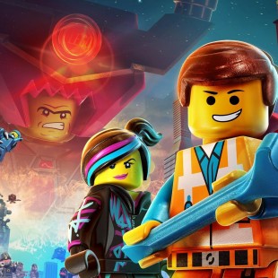 The Lego Movie (2014)