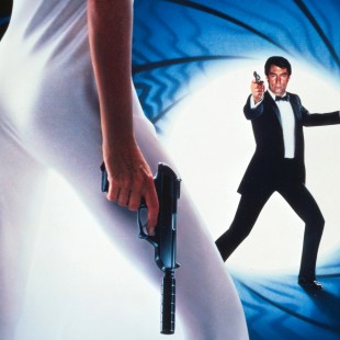 The Living Daylights (1987)