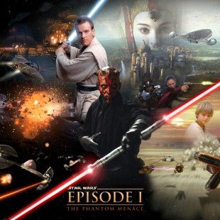 Star Wars: Episode I – The Phantom Menace (1999)