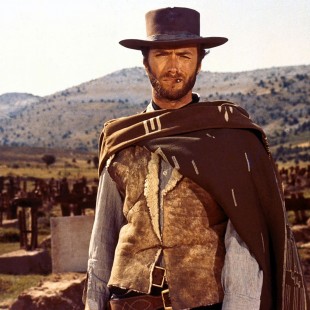 The Good, the Bad and the Ugly (1966)