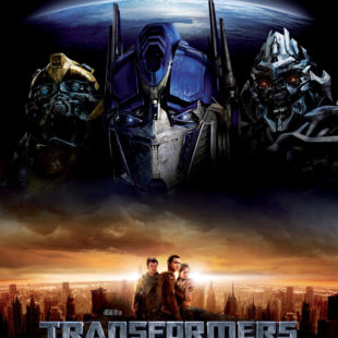 Transformers (2007)