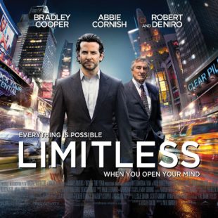 Limitless (2011)