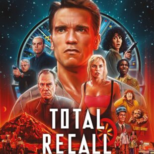 Total Recall (1990)
