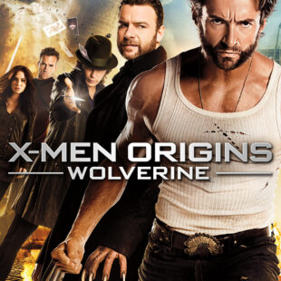 X-Men Origins: Wolverine (2009)