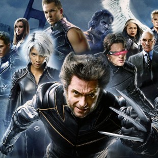 X-Men: The Last Stand (2006)