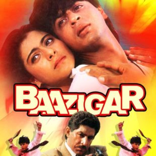Baazigar (1993)