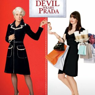 The Devil Wears Prada (2006)