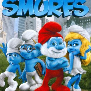 The Smurfs (2011)