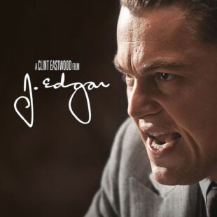 J. Edgar (2011)