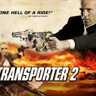 Transporter 2 (2005)