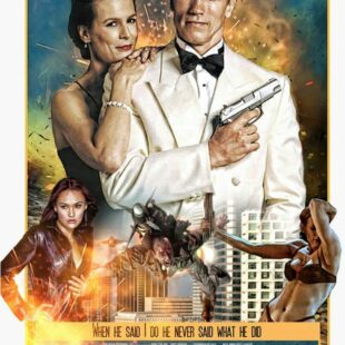 True Lies (1994)