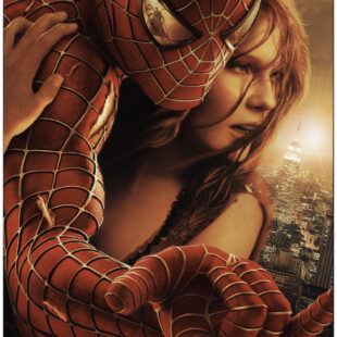 Spider-Man 2 (2004)