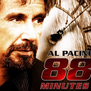 88 Minutes (2007)