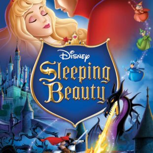 Sleeping Beauty (1959)