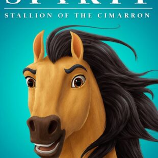 Spirit: Stallion of the Cimarron (2002)