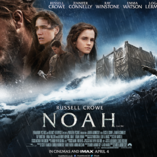 Noah (2014)