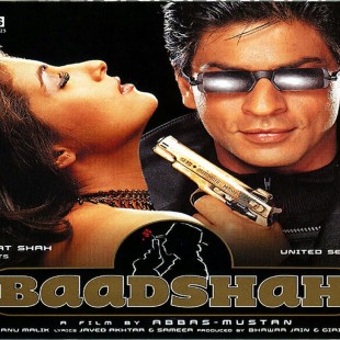 Baadshah (1999)