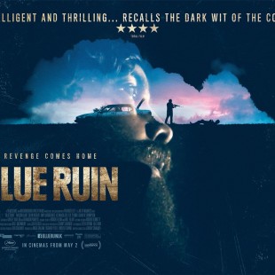 Blue Ruin (2013)