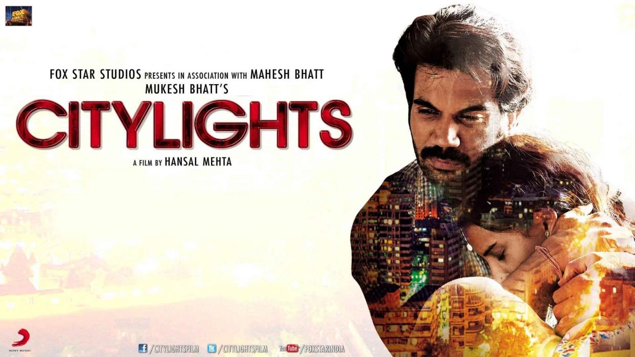 CityLights (2014)