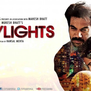 CityLights (2014)