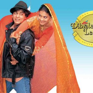 Dilwale Dulhania Le Jayenge (1995)