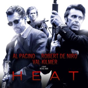 Heat (1995)